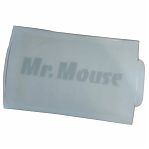 Инсекто-родентицидное средство Mr.Mouse, Клеевой Домик от насекомых и грызунов, запах арахиса, 15 г 