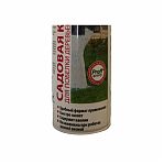 Краска Redo Garden садовая, для побелки деревьев от вредителей и солнечных ожогов, аэрозольная, 650 мл