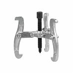 Съемник подшипников Волат 23090-04, 4", трехзажимной, механический, 50-100 мм