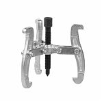 Съемник подшипников Волат 23090-04, 4", трехзажимной, механический, 50-100 мм