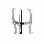 Съемник подшипников Волат 23090-04, 4", трехзажимной, механический, 50-100 мм