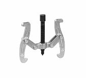 Съемник подшипников Волат 23080-04, двухзажимной, для общестроительных работ