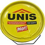 Грунт UNIS  Бетон-Контакт Profi, с кварцевым наполнителем, для внутренних и наружных работ, 5 кг