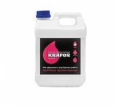Грунтовка глубокого проникновения KRAFOR 10 л