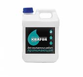 Грунтовка для внутренних работ KRAFOR 5 кг