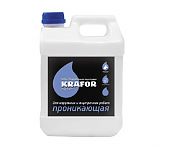 Грунтовка KRAFOR универсальная 5 л
