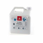 Грунтовка Tikkurila EURO PRIMER концентрат, 3 л