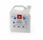 Грунтовка Tikkurila EURO PRIMER концентрат, 3 л