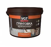Грунтовка VGT ВД-АК-0301 адгезионная 3 кг