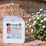 Грунтовка акриловая Dali 15700 Укрепляющая, для сильновпитывающих, рыхлых, пористых поверхностей, 5 л