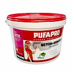 Грунтовка Pufapro бетоноконтакт 10 кг, морозастойкая