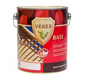 Грунтовка Veres Base 2,7 л