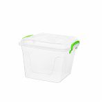 Контейнер Fresh Box 8,5л квадратный ЭльфПласт