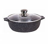 Жаровня гранит Мечта d32 см Daris 5,5 л