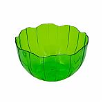 Салатник Berossi Elis ИК58251000 круглый, пластик, яблоко, 0.5 л