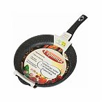 Сковорода алюминиевая Горница Гранит 28 см, антипригарная, с281аг