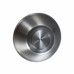 Миска Agness Professional нержавеющая сталь 11х26см 4.15л