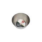 Миска Agness Professional нержавеющая сталь 13х28см 6л