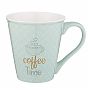 Кружка Lefard Coffemania 340 мл
