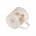 Кружка Apollo Genio Flora фарфор 370 мл