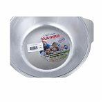 Кастрюля-жаровня Kukmara алюминиевая 4 л Ж40