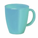 Кружка Декостек Лофт стекло 350 мл