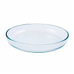 Форма для запекания Dariis круглая гладкая D320 мм, H 50 мм