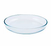 Форма для запекания Dariis круглая гладкая D320 мм, H 50 мм