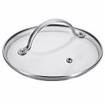 Кастрюля со стек. кр. Regent Inox Linea Monica 1,8 л; 16х9 см 93-Mon-02