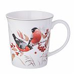 Кружка Lefard Лесная сказка 400 мл