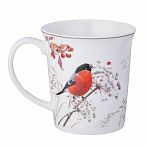 Кружка Lefard Лесная сказка 400 мл