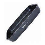 Противень Kukmara Granit ultra blue антипригарный, литой 36,5х26х5,5 см