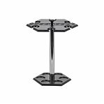 Набор для спиртного GLASSTAR Черное море Омбре с баром 12 предметов