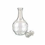 Набор для спиртного GLASSTAR Радуга с баром 7 предметов