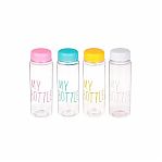 Бутылка для воды My bottle 500 мл 60х195 мм 1684715