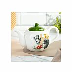 Чайник заварочный Daniks Comely доломитовый 0.95 л