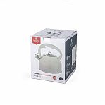 Чайник Agness нержавеющая сталь 2.8л 916-420