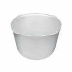 Котелок Kukmara К200 алюминиевый, походный, без крышки, 20 л