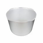 Котелок литой Kukmara К300 алюминиевый, без крышки, 30 л