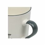 Кружка Daniks Милли BR404/4452-1 керамика 440 мл, различные цвета