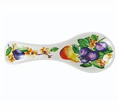 Подставка под ложку Appetite [ZF1122-8 Дюшес, для защиты поверхности стола, 24 см