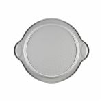 Форма для выпечки Master House Лауретта, круглая, с ручками, 31.5х27х5 см, 75977