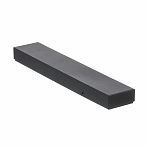 Нож кухонный Daniks Classic G10 Y4-8913, сантоку, нержавеющая сталь, 18 см