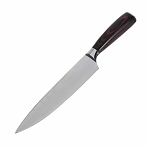Нож кухонный Daniks Classic G10 Y4-8912, шеф-нож, нержавеющая сталь, 20 см