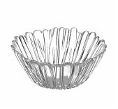 Салатник Pasabahce Aurora 10601SLB, круглый, стекло, 7х14х14 см, 0.35 л