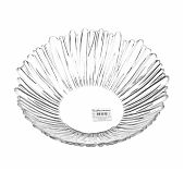 Салатник Pasabahce Aurora 10513SLB, круглый, стекло, 9.4х30.4 см, 3 л