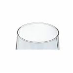 Набор стаканов Daniks Алмаз SW02-6, стекло, 300 мл, в упаковке 6 шт