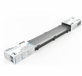 Светильник линейный Gauss СПП-Т8-G13 LITE IP65 665 мм для LED ламп 1х600 мм