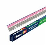 Cветильник для растений Uniel ULI-P21-35W/SPSB IP40 WHITE 1150мм