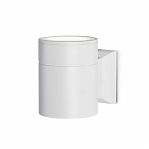 Светильник уличный In Home Цилиндр-1А-GX53, 1WT, IP65, белый, 3502
